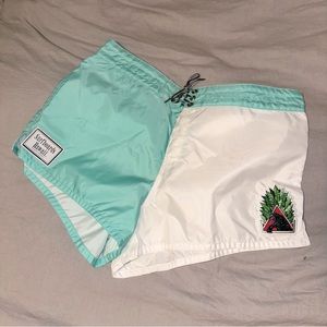 Birdwell Britches Customized Board Shorts